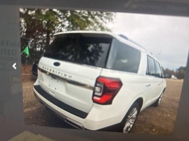 2024 Ford Expedition Limited 2024 Ford Expedition Limited