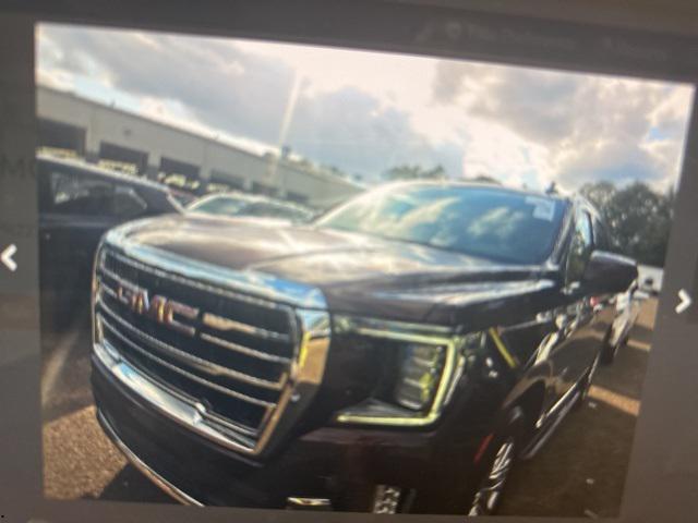 2023 GMC Yukon 4WD SLT 2023 GMC Yukon 4WD SLT