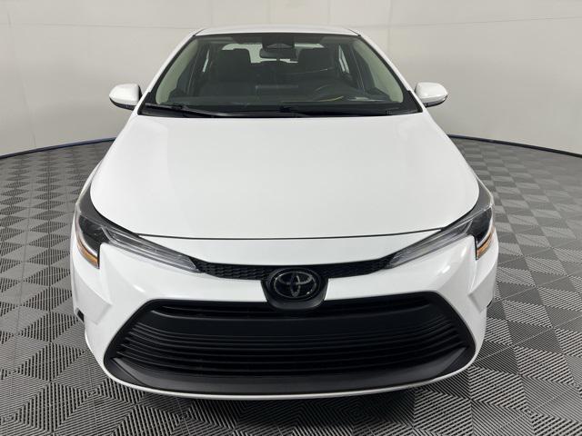 2024 Toyota Corolla LE 2024 Toyota Corolla LE