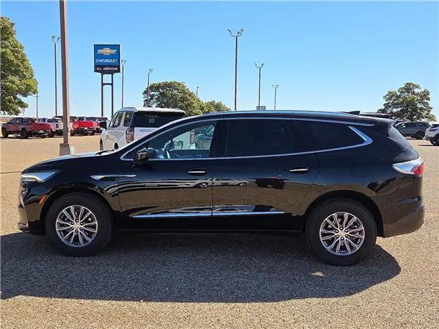 2022 Buick Enclave AWD Premium 2022 Buick Enclave AWD Premium