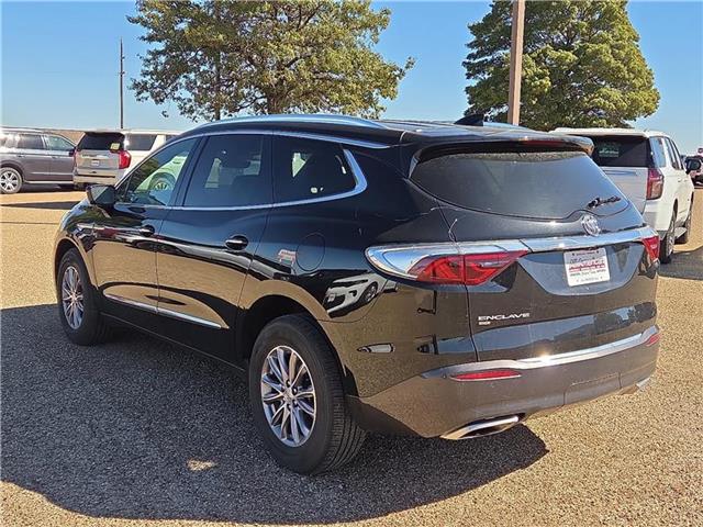 2022 Buick Enclave AWD Premium 2022 Buick Enclave AWD Premium