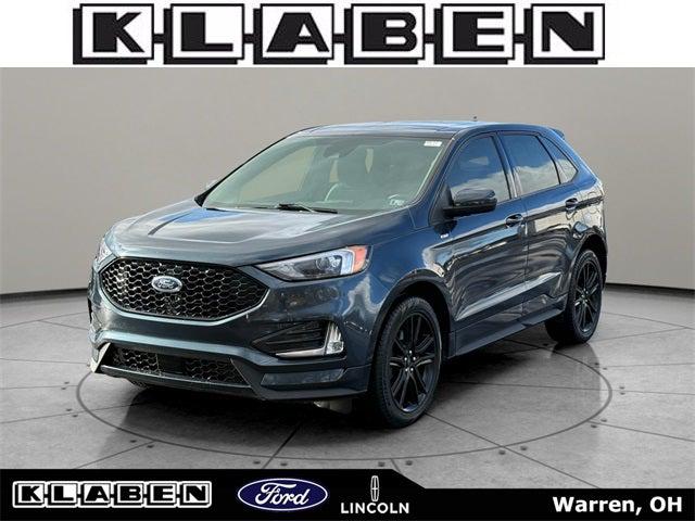 2024 Ford Edge ST-Line