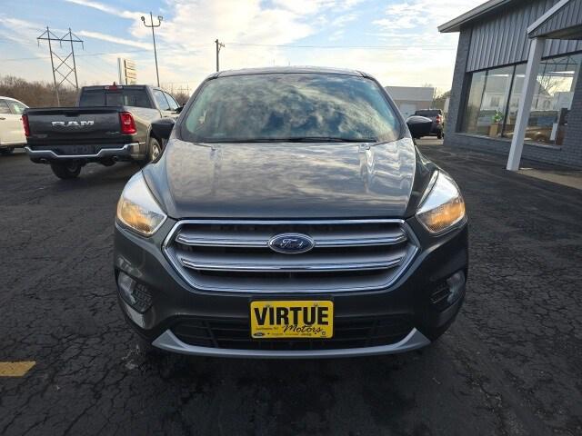 2017 Ford Escape SE 2017 Ford Escape SE