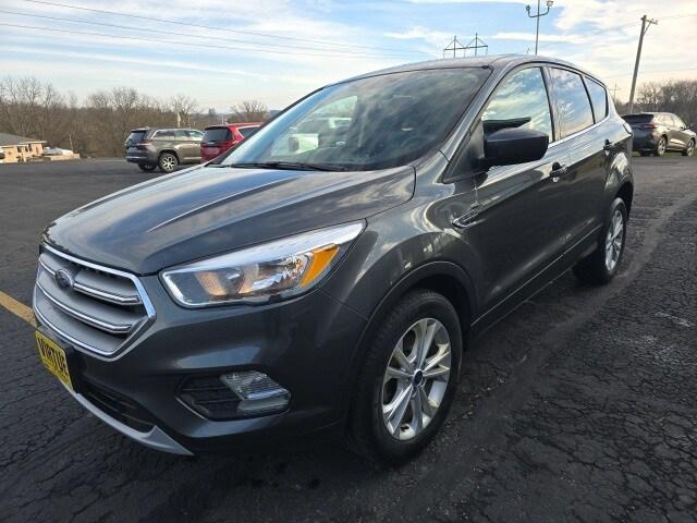 2017 Ford Escape SE 2017 Ford Escape SE