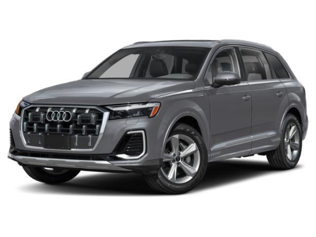 2025 Audi Q7 Premium Plus 55 TFSI quattro Tiptronic