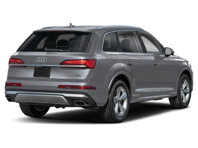 2025 Audi Q7 Premium Plus 55 TFSI quattro Tiptronic