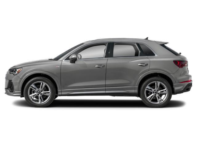 2025 Audi Q3 Premium 45 TFSI S line quattro Tiptronic 2025 Audi Q3 Premium 45 TFSI S line quattro Tiptronic