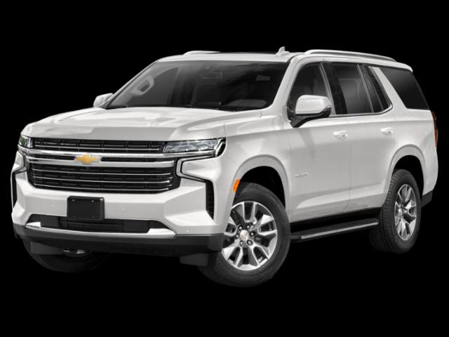 2022 Chevrolet Tahoe 2WD LT