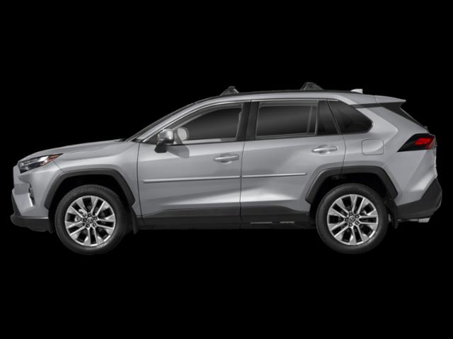 2024 Toyota RAV4 XLE 2024 Toyota RAV4 XLE