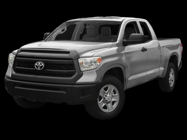 2015 Toyota Tundra SR5 4.6L V8