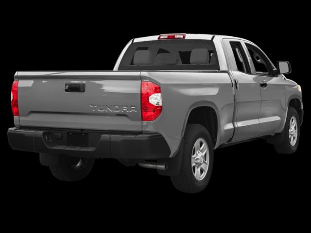 2015 Toyota Tundra SR5 4.6L V8