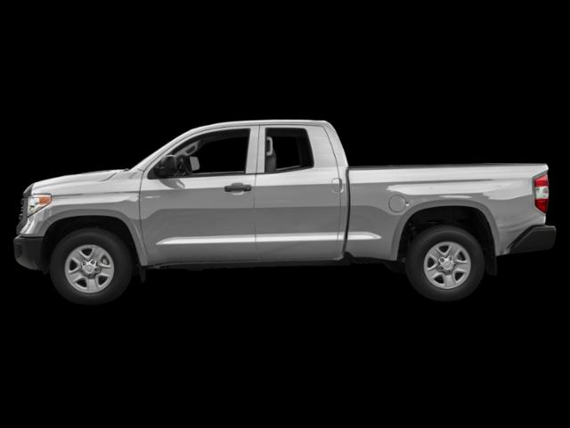 2015 Toyota Tundra SR5 4.6L V8