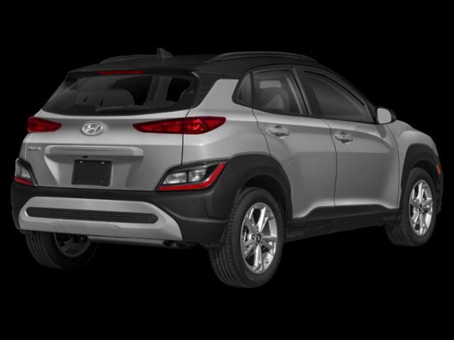 2023 Hyundai Kona SEL 2023 Hyundai Kona SEL