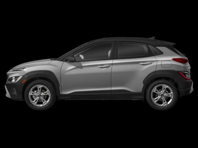 2023 Hyundai Kona SEL 2023 Hyundai Kona SEL