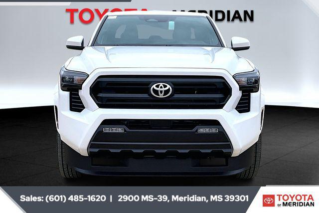 2025 Toyota Tacoma SR5 2025 Toyota Tacoma SR5