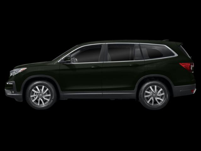 2019 Honda Pilot EX-L 2019 Honda Pilot EX-L