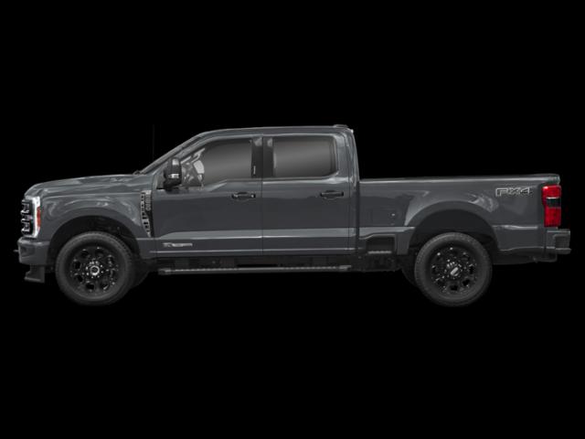 2023 Ford F-250 XLT 2023 Ford F-250 XLT