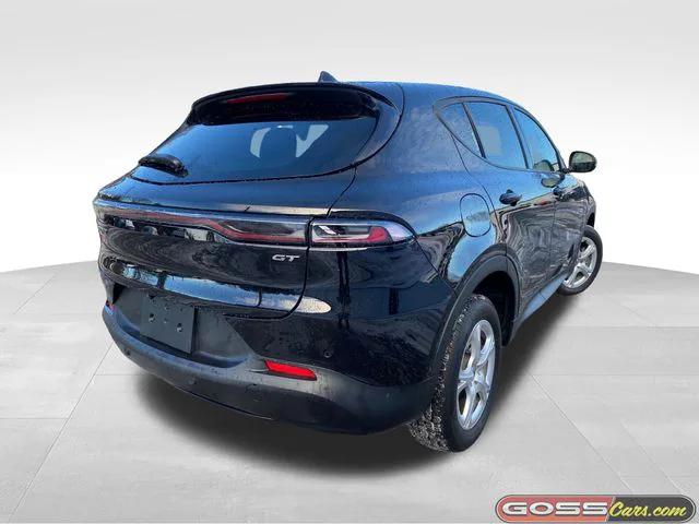 2024 Dodge Hornet GT
