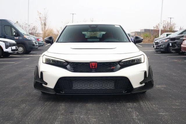 2025 Honda Civic Type R 2025 Honda Civic Type R