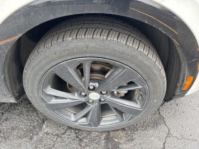 2021 Buick Envision AWD Essence 2021 Buick Envision AWD Essence