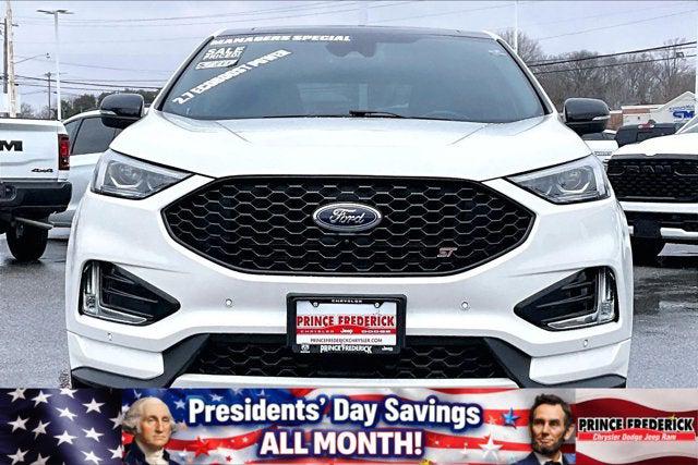 2022 Ford Edge ST