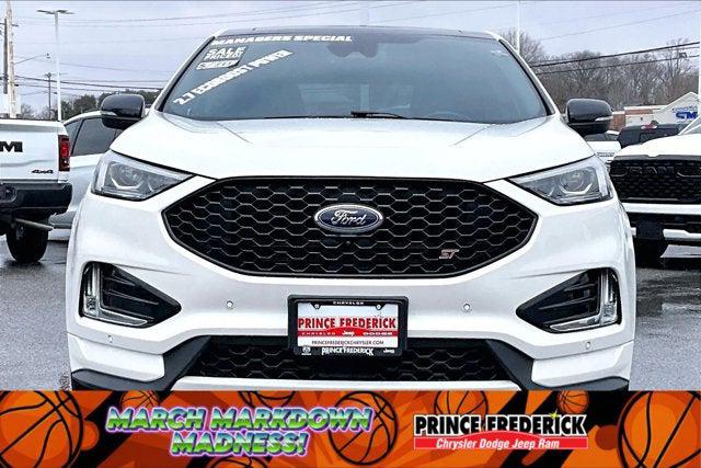 2022 Ford Edge ST 2022 Ford Edge ST