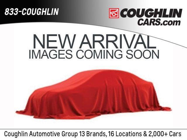 2023 Honda CR-V EX 2WD 2023 Honda CR-V EX 2WD