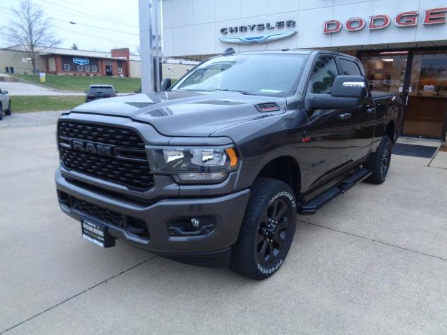 2024 RAM 2500 Big Horn Crew Cab 4x4 64 Box