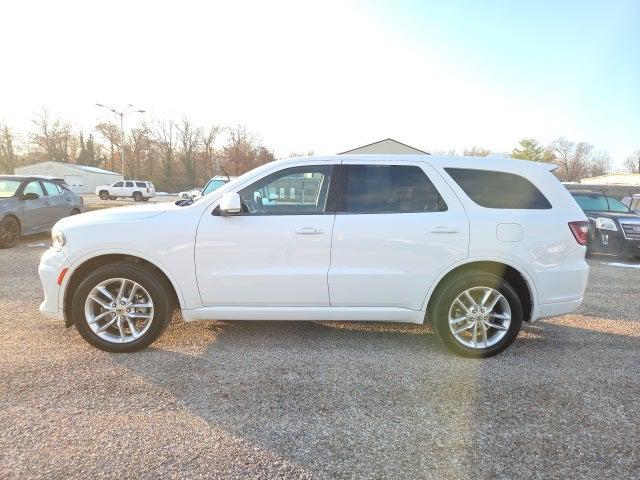 2022 Dodge Durango GT Plus AWD 2022 Dodge Durango GT Plus AWD