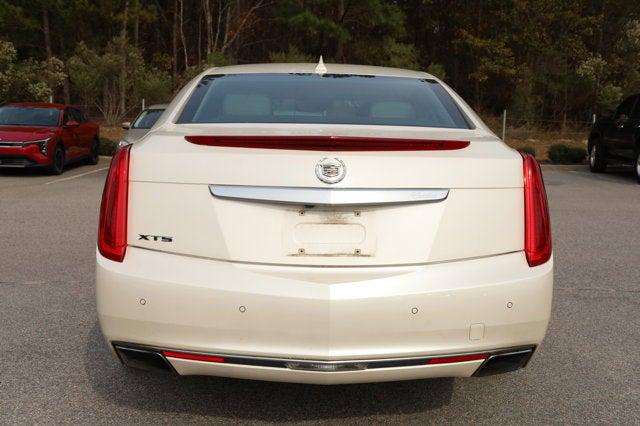 2013 Cadillac XTS Premium 2013 Cadillac XTS Premium