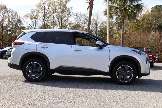 2024 Nissan Rogue SV FWD 2024 Nissan Rogue SV FWD