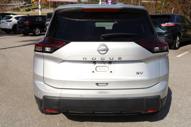 2024 Nissan Rogue SV FWD 2024 Nissan Rogue SV FWD