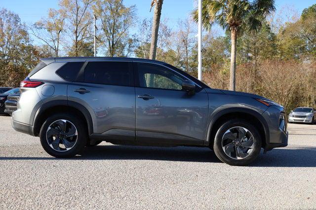 2024 Nissan Rogue SV FWD 2024 Nissan Rogue SV FWD