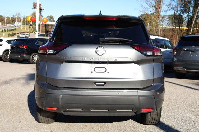 2024 Nissan Rogue SV FWD 2024 Nissan Rogue SV FWD