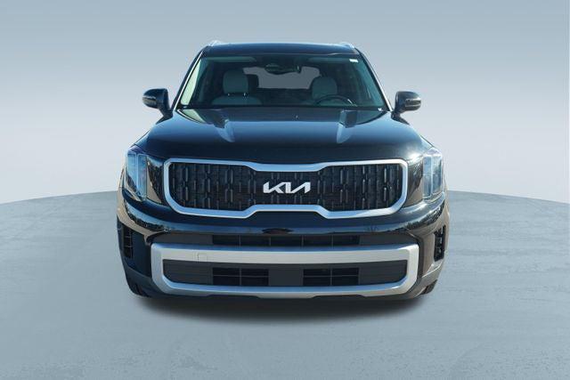 2024 Kia Telluride EX 2024 Kia Telluride EX