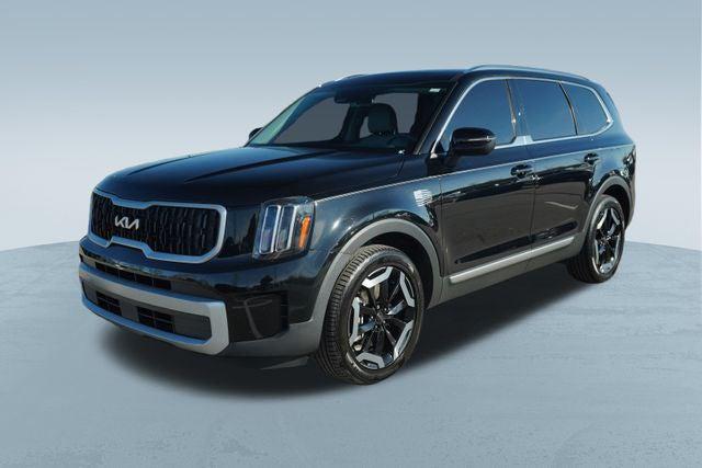 2024 Kia Telluride EX 2024 Kia Telluride EX