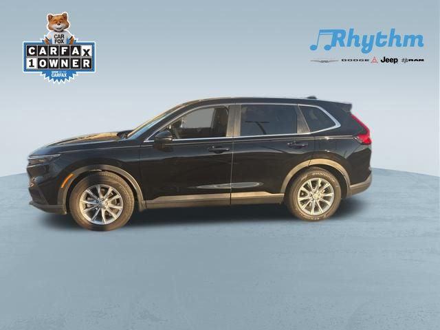 2024 Honda CR-V EX 2WD