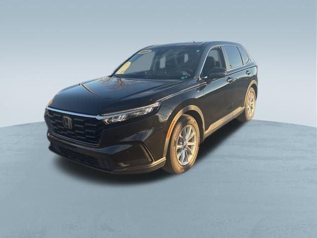 2024 Honda CR-V EX 2WD