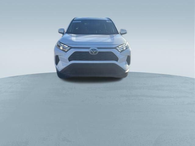 2024 Toyota RAV4 Hybrid LE 2024 Toyota RAV4 Hybrid LE