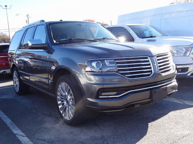 2016 Lincoln Navigator Reserve
