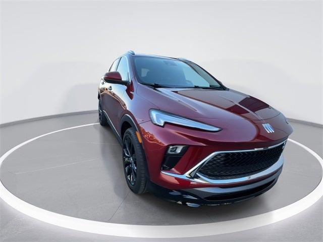 2024 Buick Encore GX Sport Touring FWD