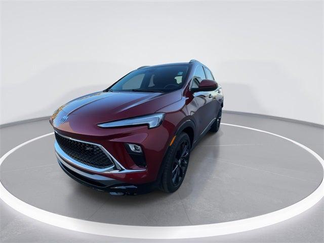 2024 Buick Encore GX Sport Touring FWD