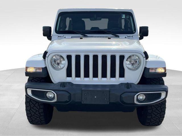 2020 Jeep Wrangler Unlimited North Edition 4X4 2020 Jeep Wrangler Unlimited North Edition 4X4