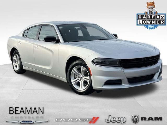 2023 Dodge Charger SXT 2023 Dodge Charger SXT