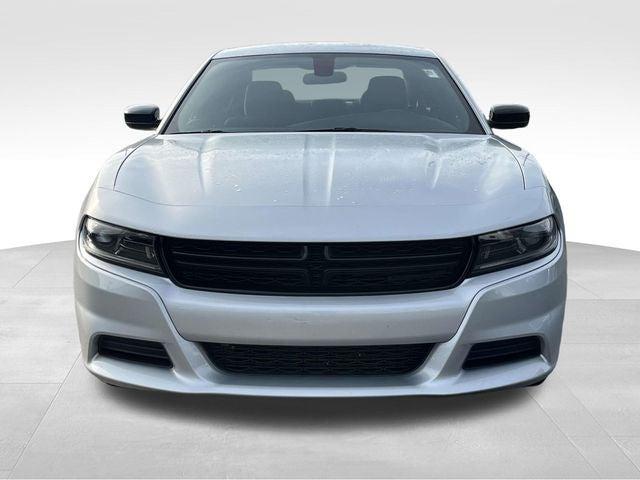 2023 Dodge Charger SXT 2023 Dodge Charger SXT
