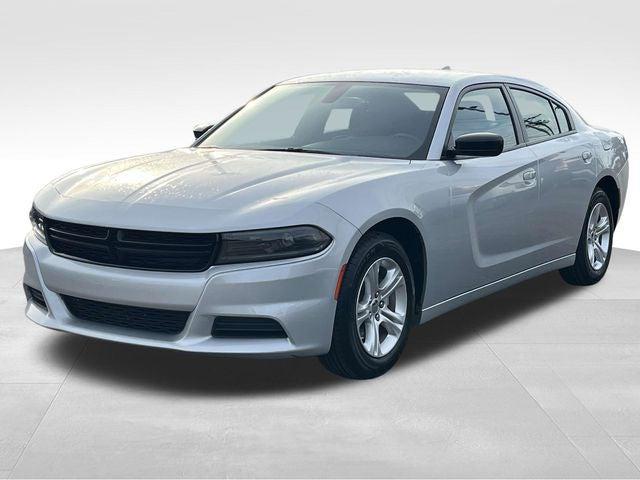 2023 Dodge Charger SXT 2023 Dodge Charger SXT