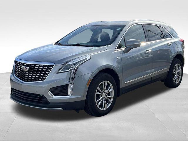2023 Cadillac XT5 FWD Premium Luxury