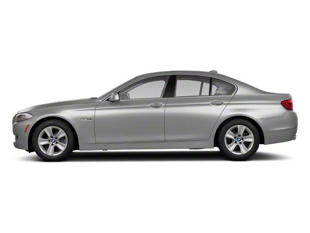 2013 BMW 535i xDrive 2013 BMW 535i xDrive