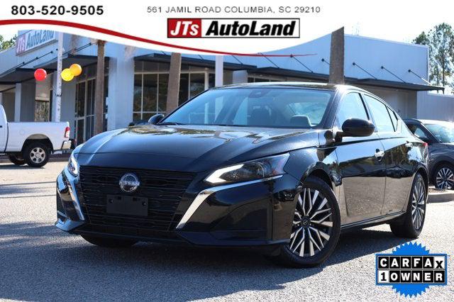 2023 Nissan Altima SV FWD 2023 Nissan Altima SV FWD