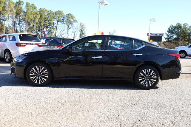 2023 Nissan Altima SV FWD 2023 Nissan Altima SV FWD